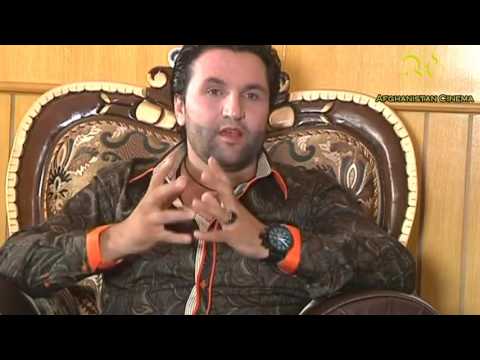 Haroon Sidiqi interview teaser on ATV - Sokoot - Afghan Movie 2016