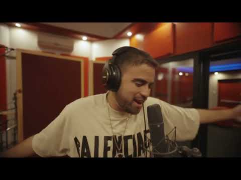 Cesar BK - Y Me Gustas Porque Eres Tú (canción de Ricky y Tomasita/Los otros Concha 2)