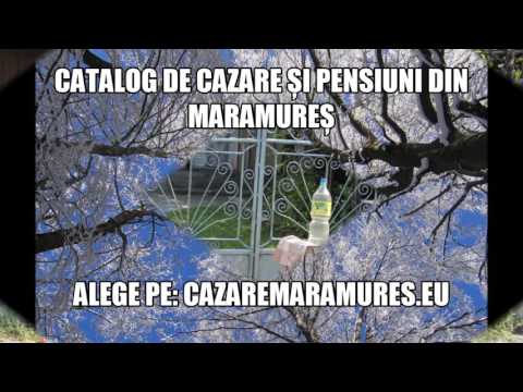 Cazare Larga, Pensiuni Larga - cazaremaramures.eu