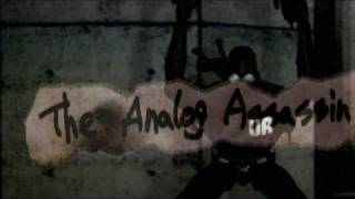 Underground Resistance - Analog Assassin UR-033