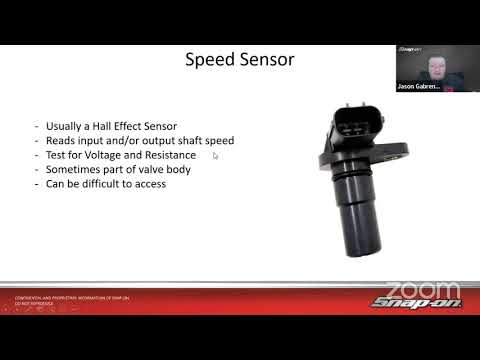 Tuesday Diagnostics Livestream - Automatic Transmission Controls and Testing