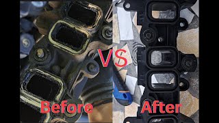 How to Clean an Intake Manifold the Easy Way – Step by Step DIY Guide