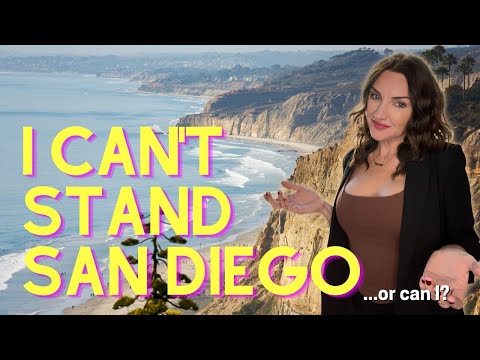 DON'T MOVE to SAN DIEGO | Watch first before moving to SAN DIEGO | Relocating to SAN DIEGO