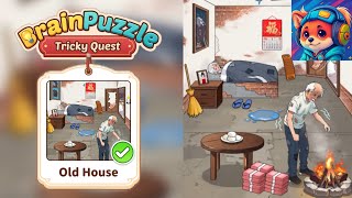 Old House