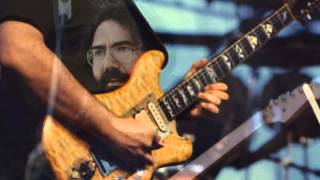 Jerry Garcia - Run For The Roses 6-27-82