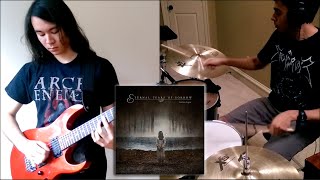 Eternal Tears of Sorrow - The Day (Guitar/Drum Cover)