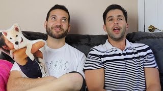 LOSING YOUR V CARD WITH UGH ITS JOE!