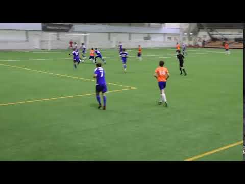 B17 SM karsinta: PPJ - FC Honka