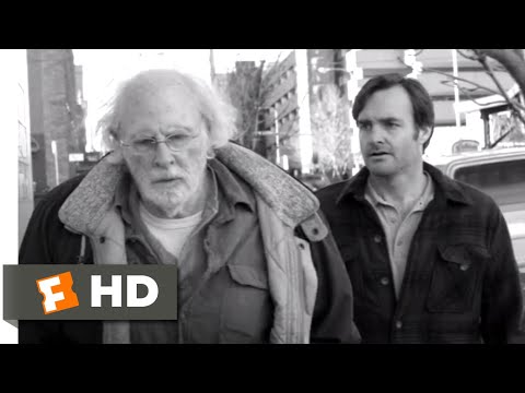 內布拉斯加 (2013) - 我們不會去內布拉斯加的場景 (1/10) | Movieclips (Nebraska (2013) - We're Not Going to Nebraska Scene (1/10) | Movieclips)