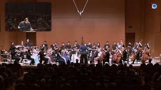 ロッシーニ 歌劇「チェネレントラ」序曲 平林遼 / オーケストラ・ファンダメンタルズ  Rossini: Rossini: La Cenerentola: Overture