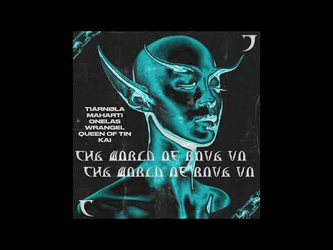 𝐏𝐑𝐄𝐌𝐈𝐄𝐑𝐄| Queen of Tin - Suburban Leftovers (TWR001)