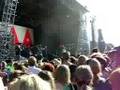 Aqua My Oh My Grøn Koncert 2008 Copenhagen