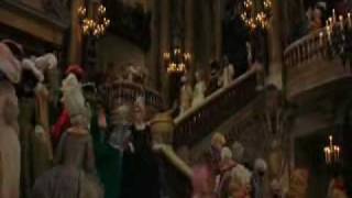 Marie Antoinette: &quot;Hong Kong Garden&quot;