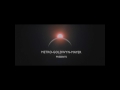 2001 A Space Odyssey Opening HD