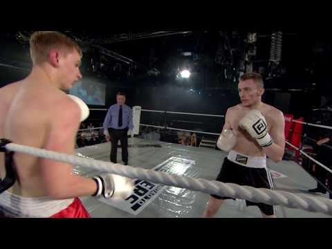 Ben Keeney  vs  Mangirdas Kuklierus