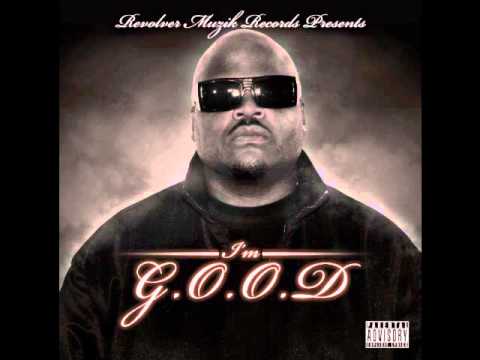 Magnum 357 - About Us Ft. I.Blast