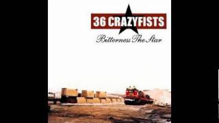 36 Crazyfists - An Agreement Called Forever