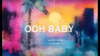 Gilbert O&#39;Sullivan - Ooh Baby (Luv Foundation (UK) &amp; Ruff Loaderz Remix) (Visualizer)