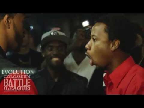 Breezy Nice vs Dutch Montega