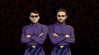 The Official Podcast #258: The Phantom with Adam Kovic and Aaron Marquis video