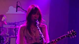 MEMI 매미 - Sorry for my late reply (SXSW Friends:Forever)