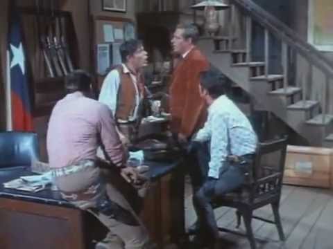 Laredo: The Deadliest Kid in the West