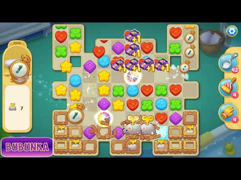 Matchington Mansion level 2248 HD