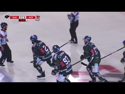 HIGHLIGHTS SEMIFINAL 1 - DOLOMITEN CUP 2018