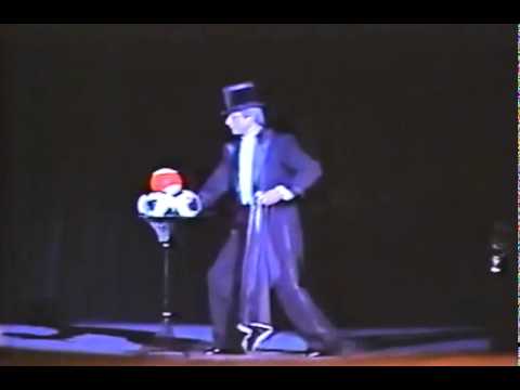 1994 FISM Vladimir Danilin