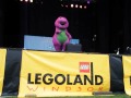 Barney Mini Show