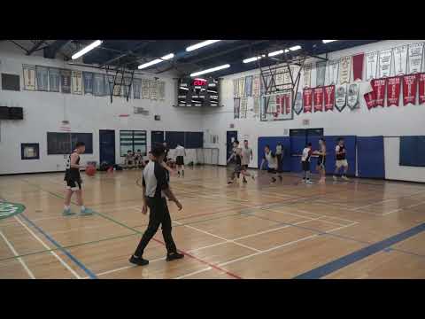 Steveless(42) Tier 4 Hawks(44) - tcbl sunday - 2022/2023 winter