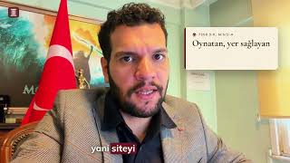 Yasadışı Bahis Oynamak Suç mu? Hesabını Kullandırmanın Cezası (2026)
