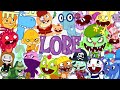 The Obscure Lore Of Happy Tree Friends