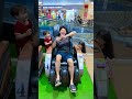 Cobain Kursi Pijat Ajaib Di Mall Alethaabew