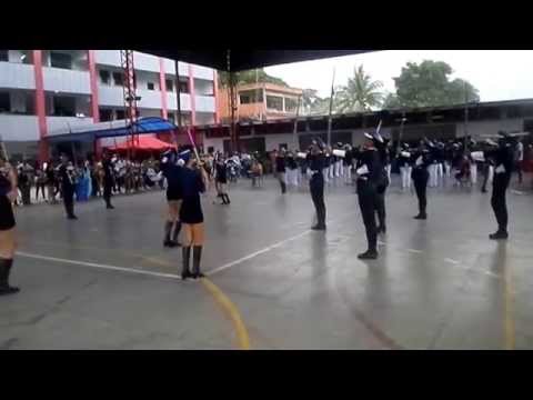 FANFA IEGRS - Primeira Peça - 33º CONFACELB