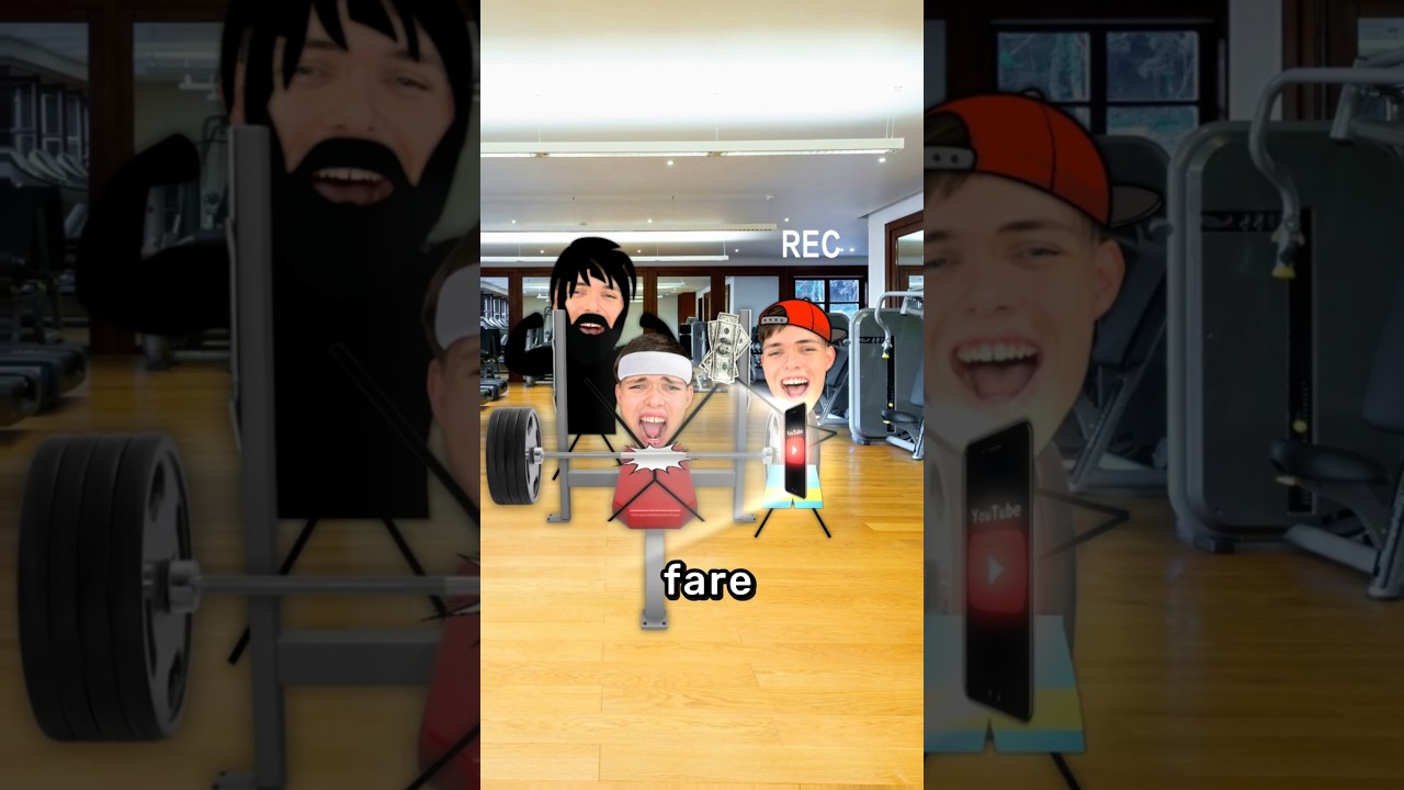 Trucchi che possono salvarti la vita tutorial 😧 #italiano #animazione #divertente