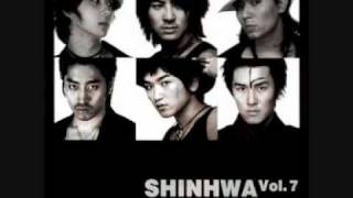 Shinhwa (신화) - Oh!