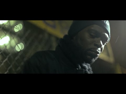 Si Phili - Brand New (Prod. by Leaf Dog) [Official Video]