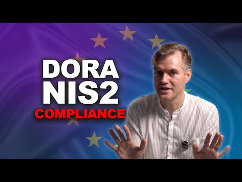 Dora Regulation Explained In Simple Terms