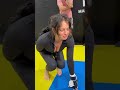 Manon Fiorot Kicks Nina Drama With 1 Power LOL UFC 315 Shorts Ufc Mma