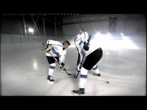 Kikkavideo numero 8 - Joonas Nättinen ja aloituksen voittaminen