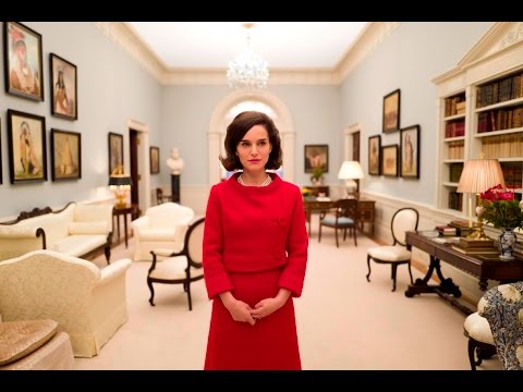 Джеки / Jackie (2016) Дублированный трейлер HD