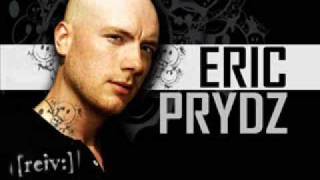 Eric Prydz - Waves (Original Mix)