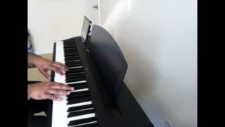 You - Jona Viray (piano cover) My Ex and Whys OST