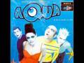 Aqua Aquarium Track Seven