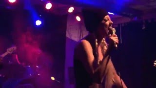 Kaleido - Blue Collar Delight - The Loft 3-6-16