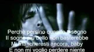 AEROSMITH   I Don&#39;t Wanna Miss a Thing (Traduzione in italiano).flv