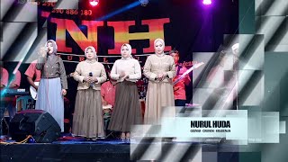 Download lagu Full Album Qasidah Nurul Huda 2026 - Perfect for Celebration Events mp3