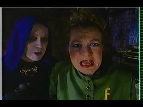 MST3K Broadcast Editions: Quest of the Delta Knights (913)