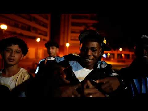 LEO FIFTEEN - TRANQUILA (Video oficial) 